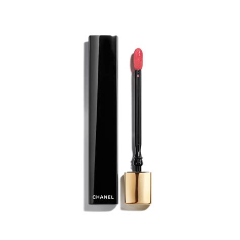 chanel rouge allure gloss affriolant|chanel rouge allure gloss discontinued.